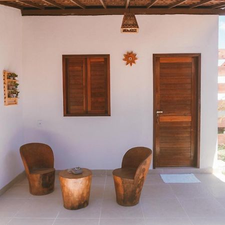São Miguel dos Milagres 伊妮尔多旅馆酒店 外观 照片