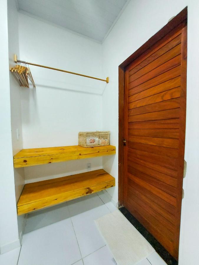 São Miguel dos Milagres 伊妮尔多旅馆酒店 外观 照片