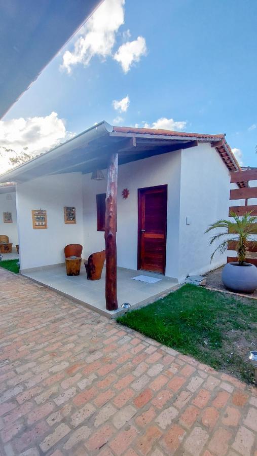 São Miguel dos Milagres 伊妮尔多旅馆酒店 外观 照片