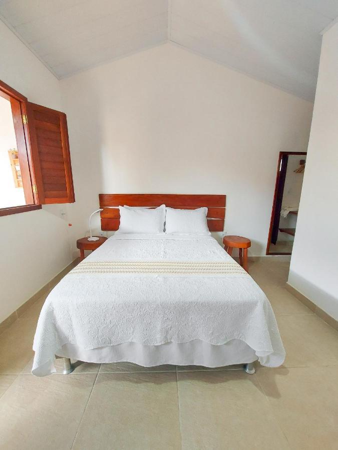 São Miguel dos Milagres 伊妮尔多旅馆酒店 外观 照片