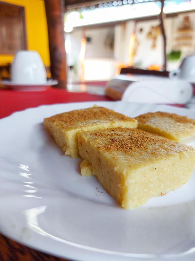 São Miguel dos Milagres 伊妮尔多旅馆酒店 外观 照片