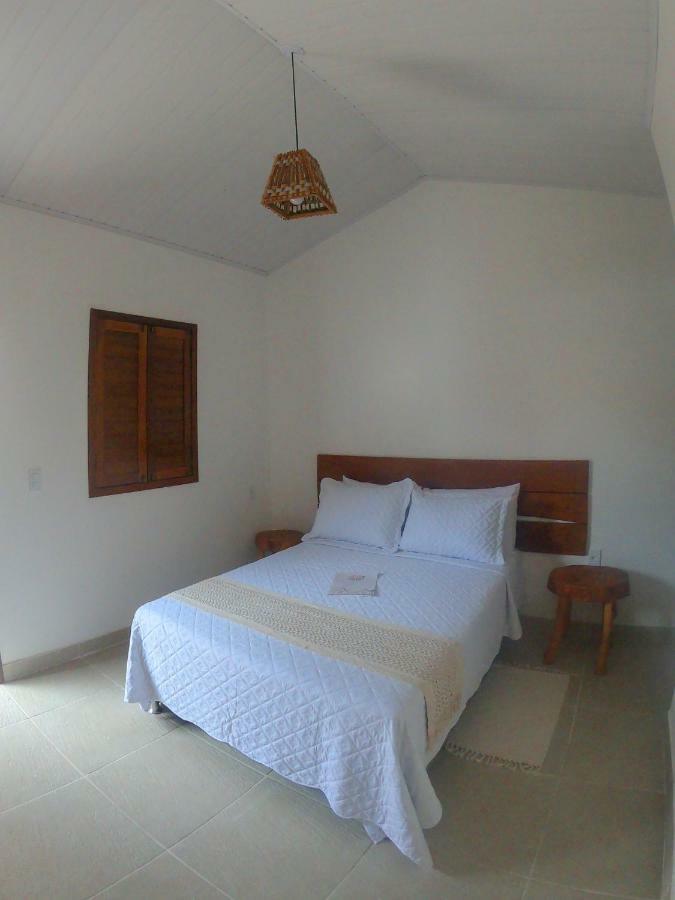 São Miguel dos Milagres 伊妮尔多旅馆酒店 外观 照片